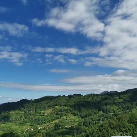 L18 Milmari * Kopaonik