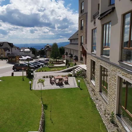 Appartamento L18 Milmari Kopaonik