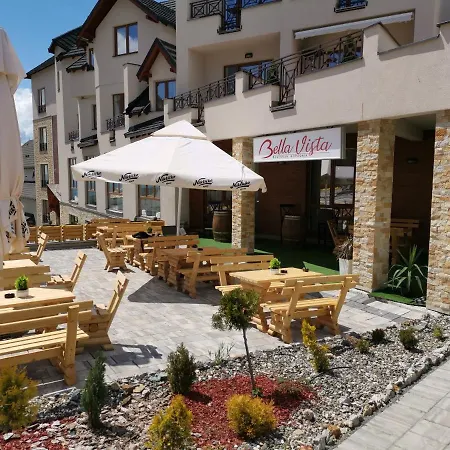 Appartamento L18 Milmari Kopaonik