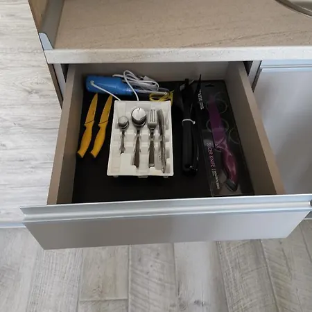 Appartamento L18 Milmari