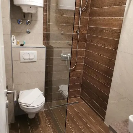 L18 Milmari Appartamento *