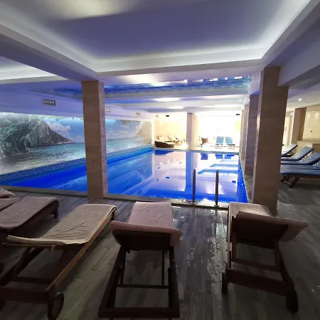 Appartamento L18 Milmari *