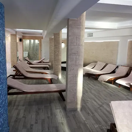 L18 Milmari * Kopaonik