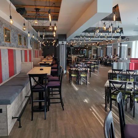 Appartamento L18 Milmari