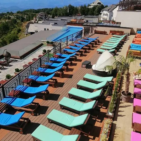 Appartamento L18 Milmari