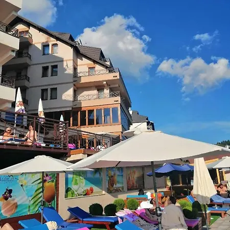 L18 Milmari Kopaonik