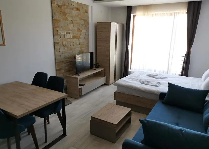 L18 Milmari Daire Kopaonik