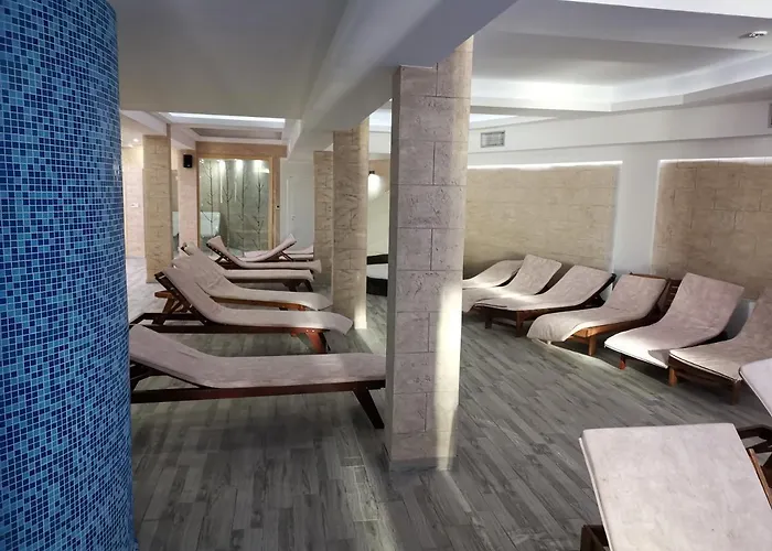 L18 Milmari * Kopaonik