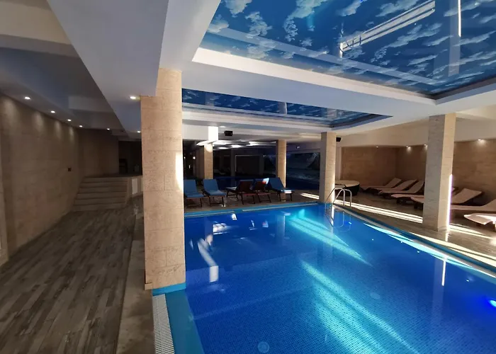 L18 Milmari Kopaonik