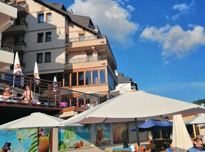 L18 Milmari Kopaonik